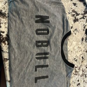 NoBull Project Boxy T size M